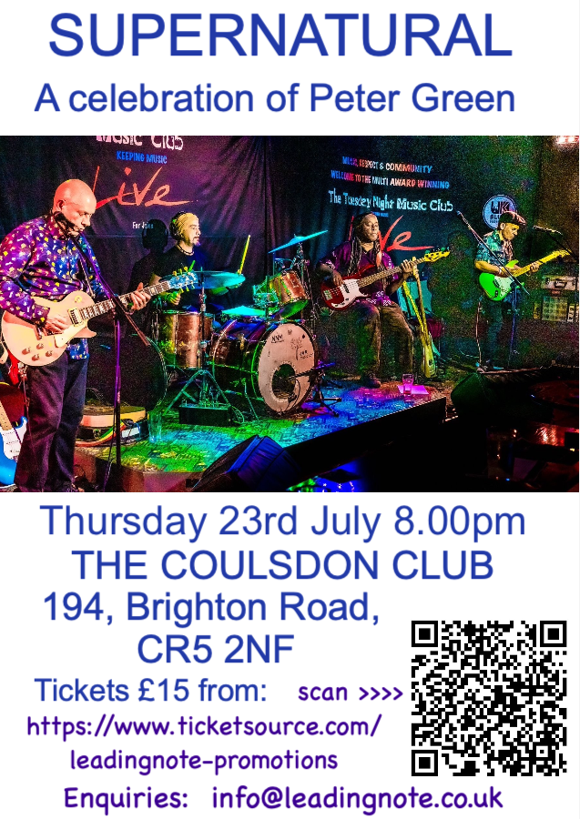 Coulsdon Club