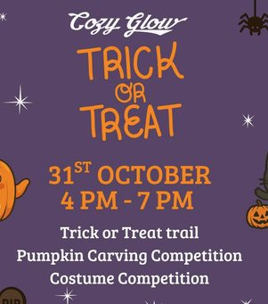 Trick or Treat