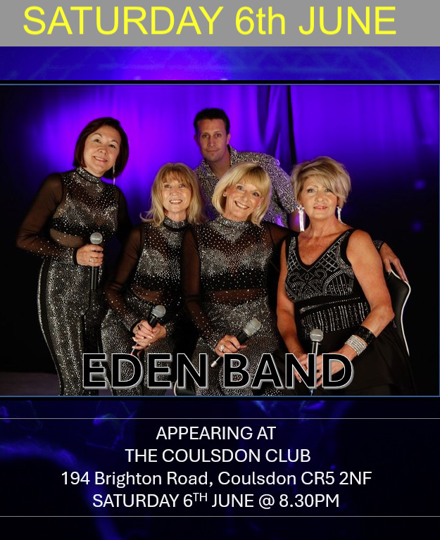 Coulsdon Club