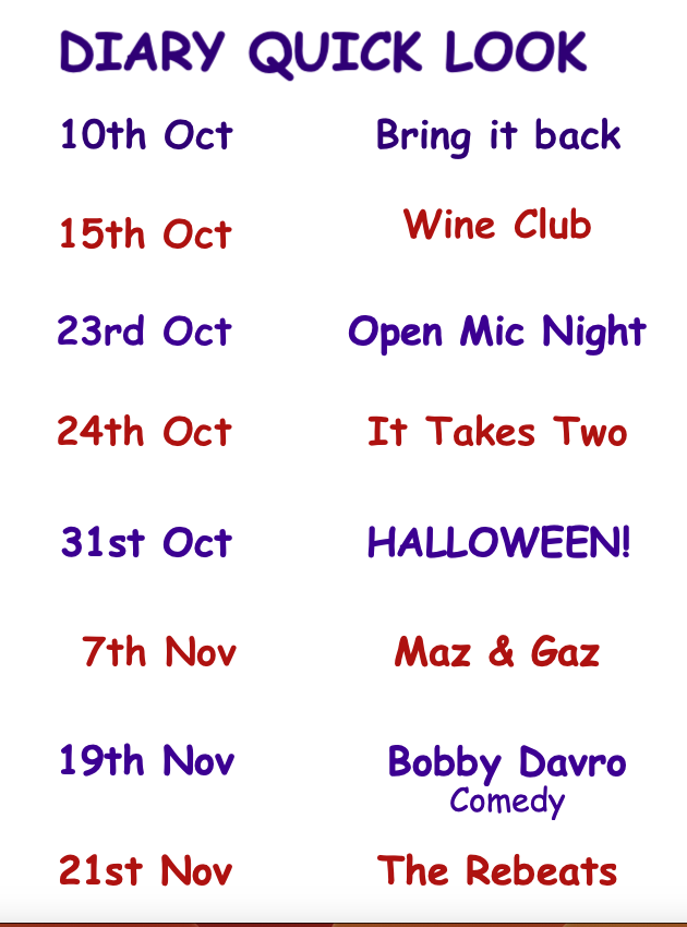Coulsdon Club