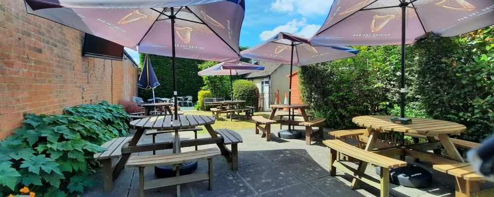 Coulsdon Club