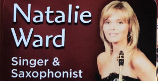 Natalie Ward
